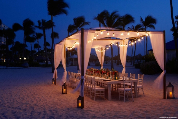 Hotel Aruba Marriott Resort & Stellaris Casino